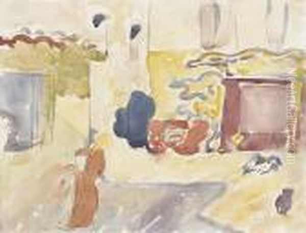 L'heure De La Sieste - view 1