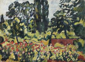 Le Jardin Fleuri Le Jardin Fleuri
