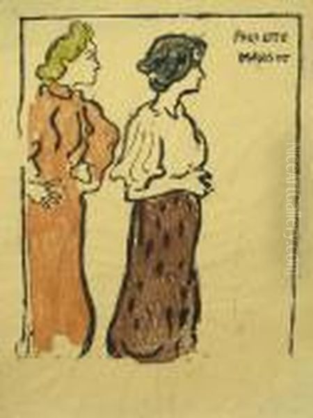 Paulette Et Margot - view 1
