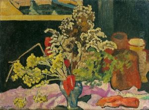 Physalis by Louis Valtat
