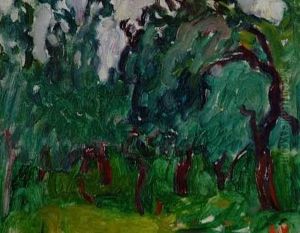 Bosquet Normand Bosquet Normand
