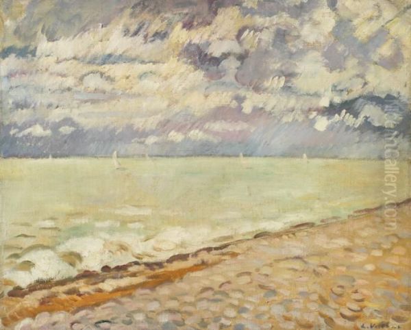 Regates A Deauville - view 1
