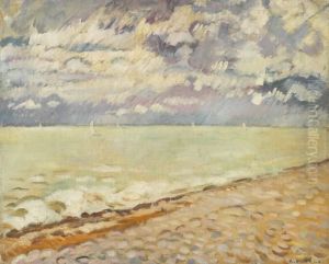 Regates A Deauville
