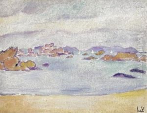 Scene Maritime
