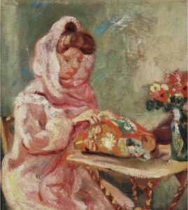 Suzanne Valtat Brodant Suzanne Valtat Brodant