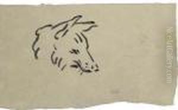 Tete De Chien - view 1