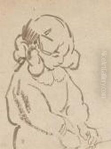Jeune Fille Jeune Fille