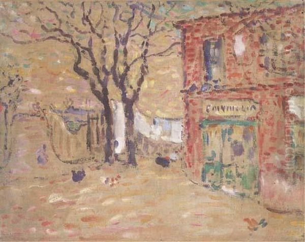 La Place - view 1