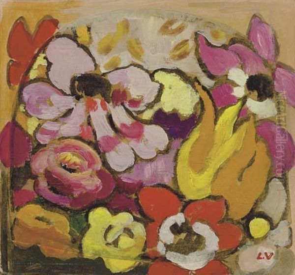Anemones - view 1