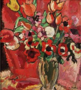 Fleurs Fleurs
