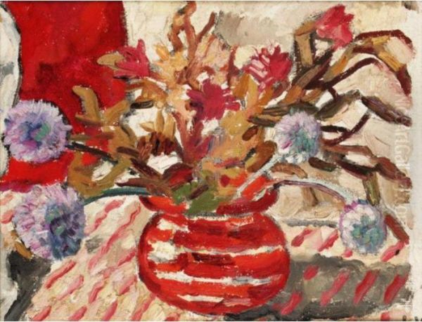 Fleurs - view 1