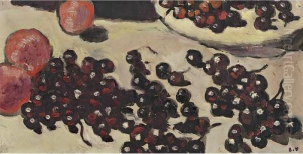 Les Cerises Noires - view 1