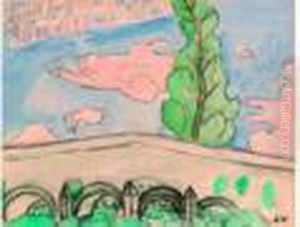 Le Pont Le Pont