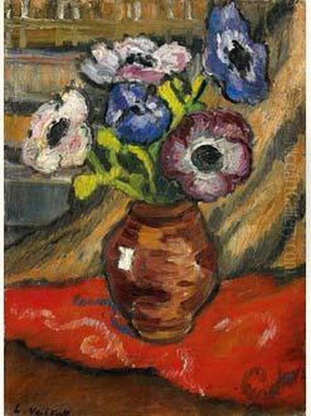 Bouquet De Fleurs - view 1