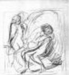 Etude De Personages
