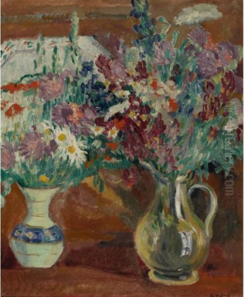 Fleurs Des Champs - view 1