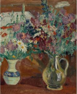 Fleurs Des Champs Fleurs Des Champs