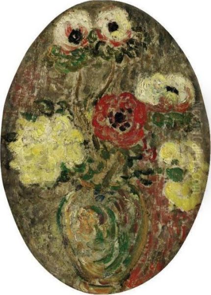 Bouquet - view 1