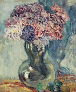 Chrysanthemes