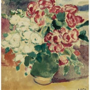 Vase De Fleurs Vase De Fleurs