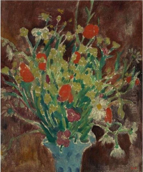 Bouquet De Fleurs - view 1
