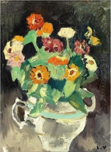 Nature Morte Nature Morte