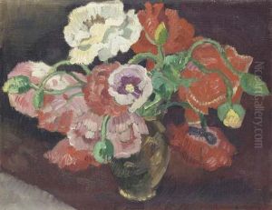 Vase De Fleurs Vase De Fleurs