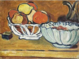 Corbeille De Fruits Corbeille De Fruits