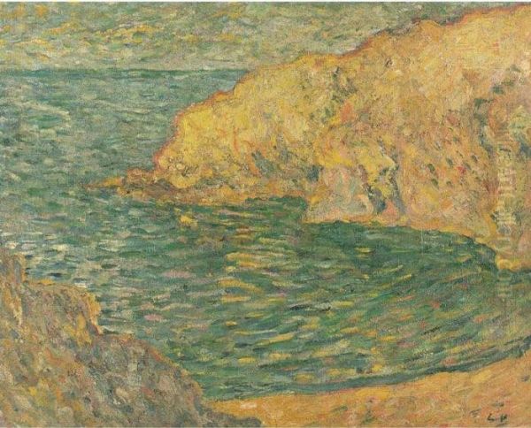 Les Falaises - view 1