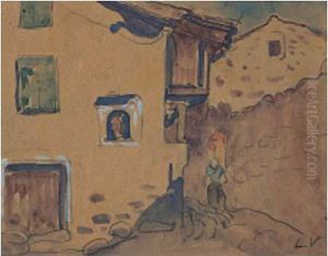 Prats De Mollo, Catalogne, Circa 1895