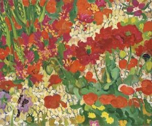 Les Fleurs Les Fleurs