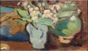 Nature Morte Nature Morte