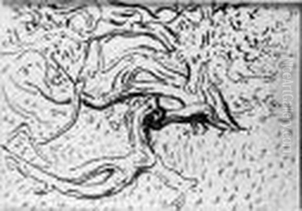 Arbres - view 1