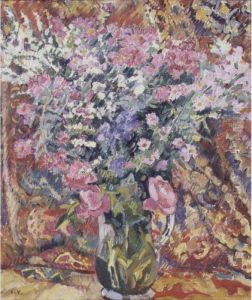 Roses Et Fleurs Des Champs Roses Et Fleurs Des Champs