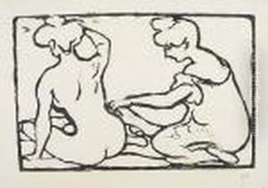 La Toilette