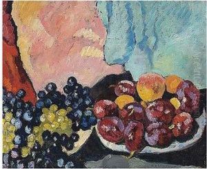 Nature Morte Nature Morte