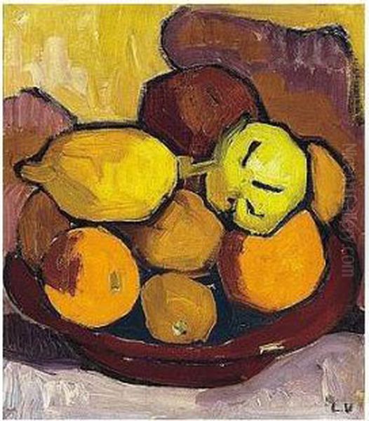 Nature Morte Aux Agrumes - view 1