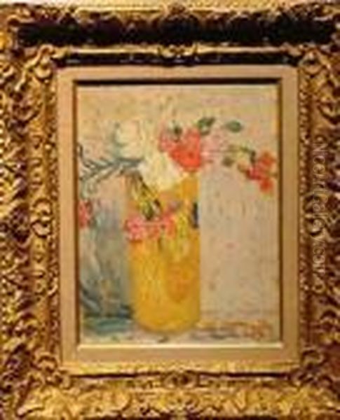 Fleurs - view 1