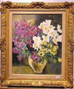 Fleurs Fleurs