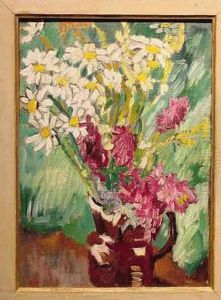 Vase Des Fleurs Vase Des Fleurs