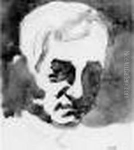 Autoportrait (vers 1935)