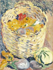 La Corbeille