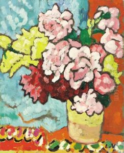Fleurs Fleurs