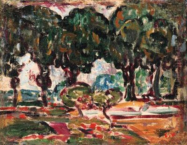 Valtat, L. - view 1