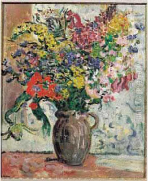 Bouquet De Fleurs - view 1