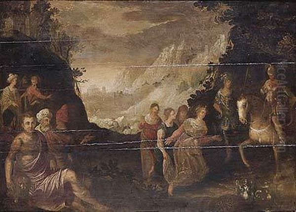 David E Abigail - view 1