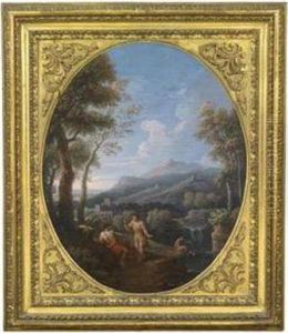 An Arcadian Landscape