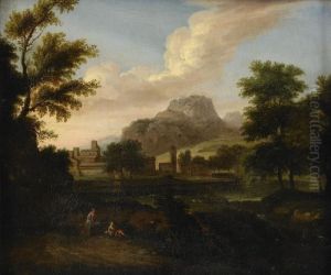 Landskap