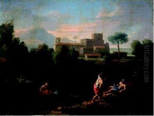Paesaggio Paesaggio