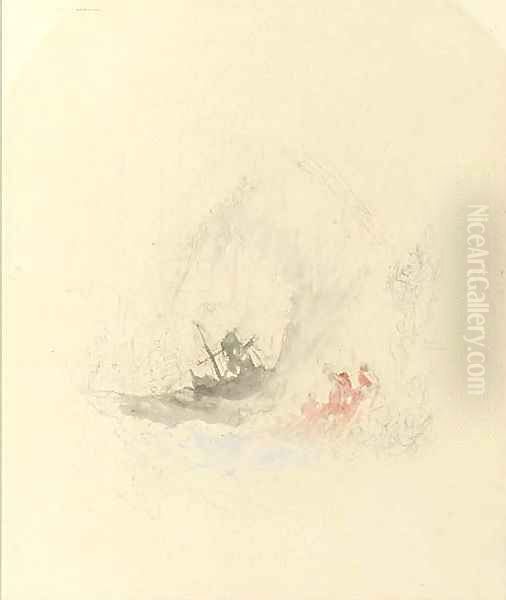 The Wreck - view 1
